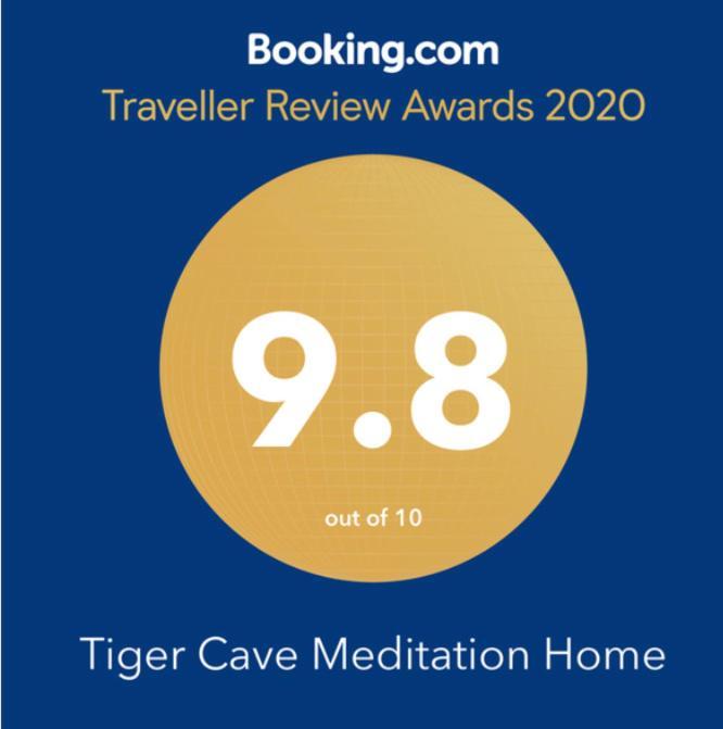 Tiger Cave Home Krabi Exterior photo