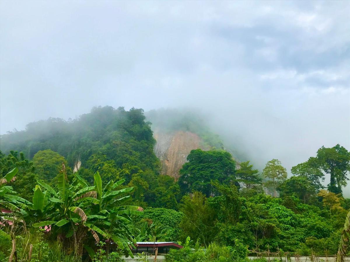 Tiger Cave Home Krabi Exterior photo