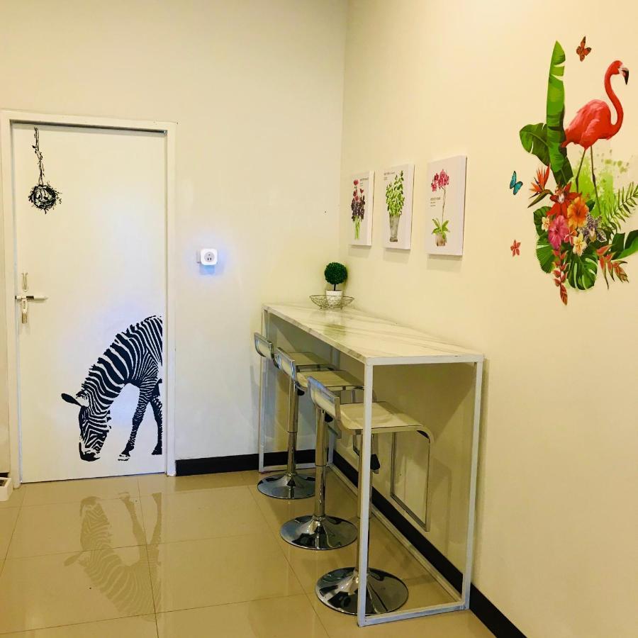 Tiger Cave Home Krabi Exterior photo