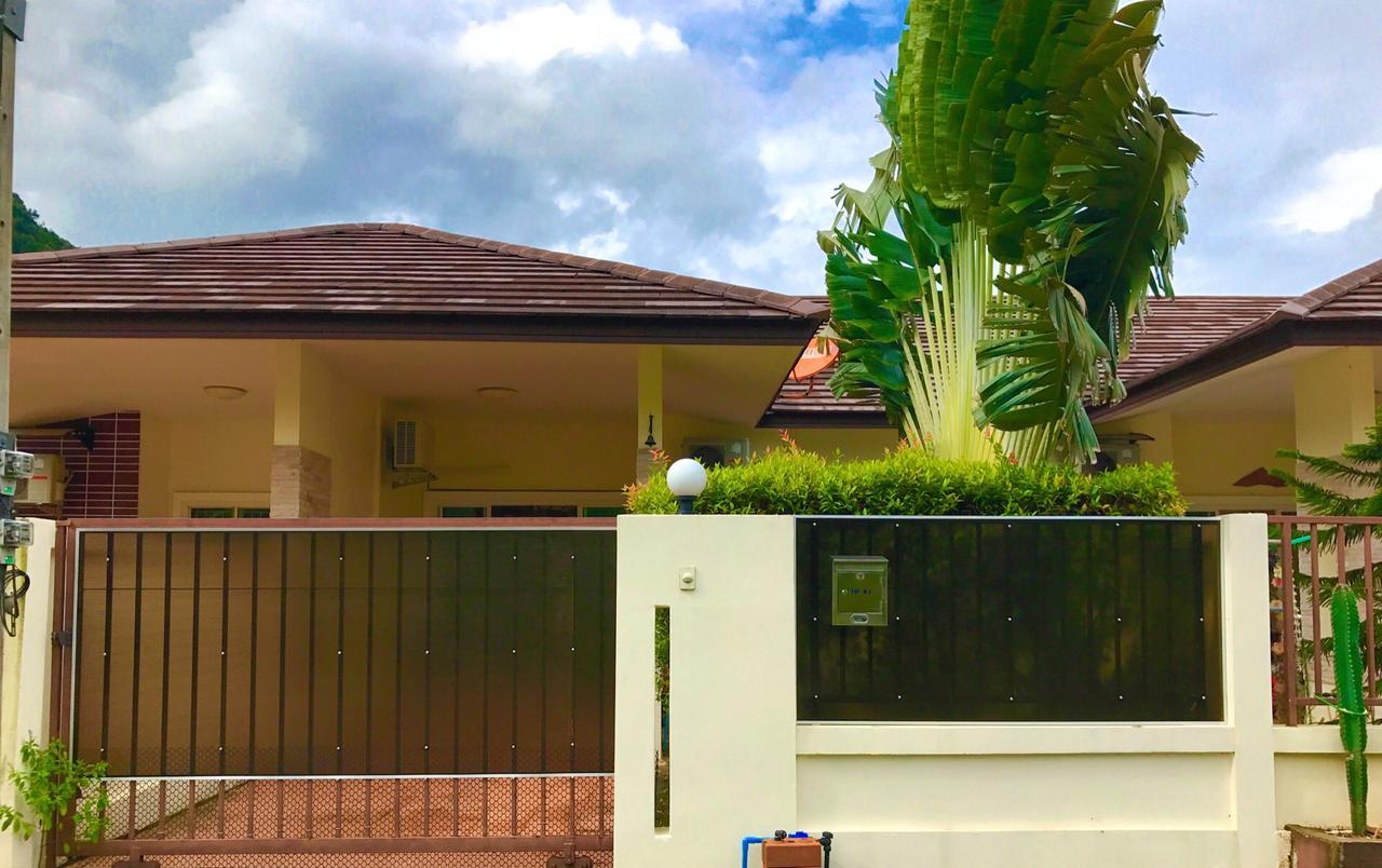 Tiger Cave Home Krabi Exterior photo